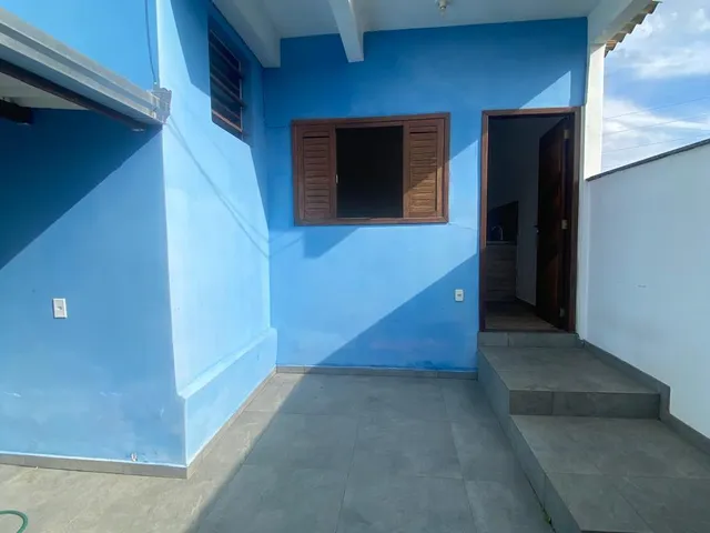 Casa 1 quarto e 1 banheiro, para alugar, no bairro São Vicente em Itajaí
