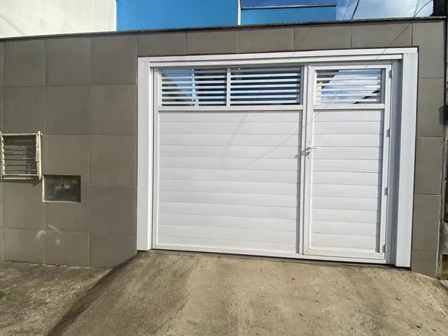 Casa 1 quarto e 1 banheiro, para alugar, no bairro São Vicente em Itajaí