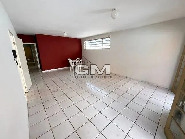 Casa com 330m² 4 quartos e 2 banheiros, à venda, no bairro Jardim Paulista em Ribeirão Preto
