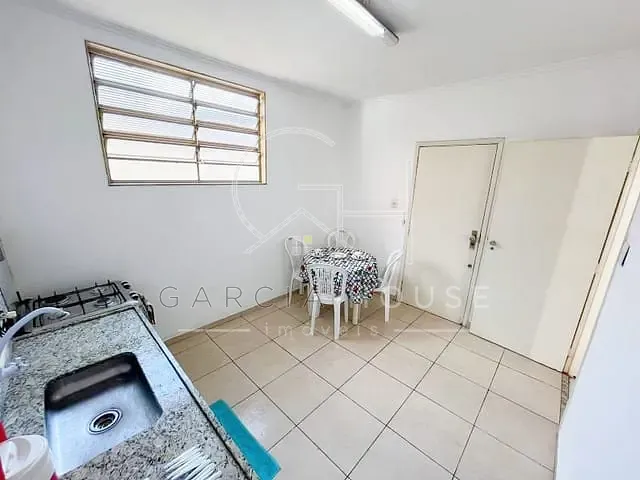 Casa com 330m² 4 quartos e 2 banheiros, à venda, no bairro Jardim Paulista em Ribeirão Preto