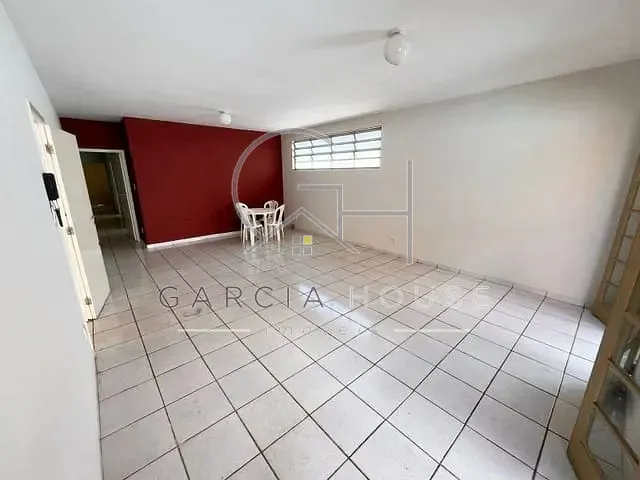 Casa com 330m² 4 quartos e 2 banheiros, à venda, no bairro Jardim Paulista em Ribeirão Preto