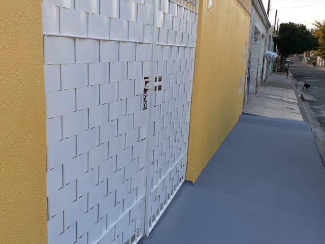Casa com 180m² 2 quartos e 1 banheiro, à venda, no bairro Conjunto Habitacional Parque da Floresta em Campinas
