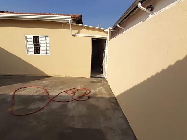 Casa com 180m² 2 quartos e 1 banheiro, à venda, no bairro Conjunto Habitacional Parque da Floresta em Campinas