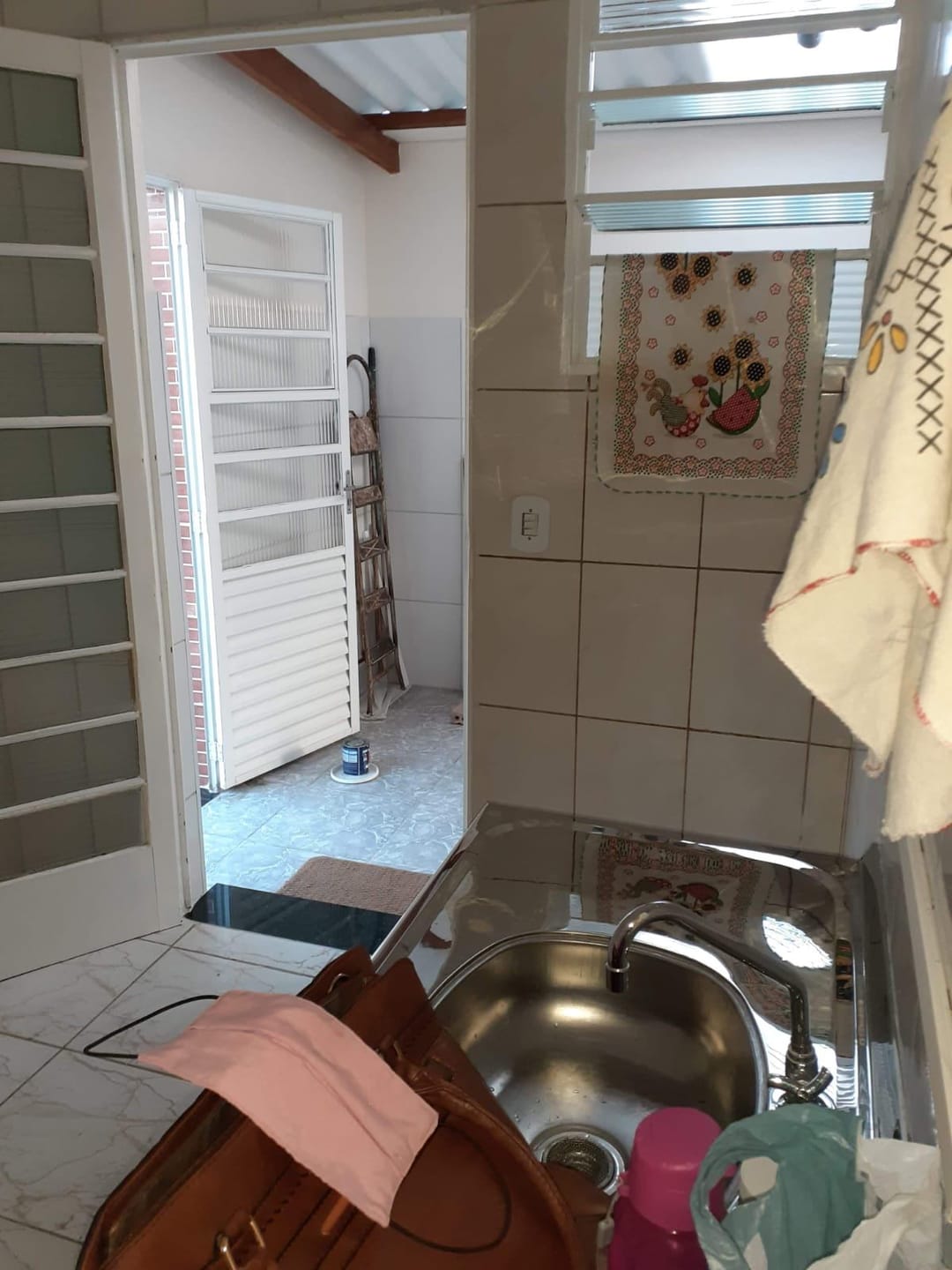 Casa, 2 quartos, 80 m² - Foto 8