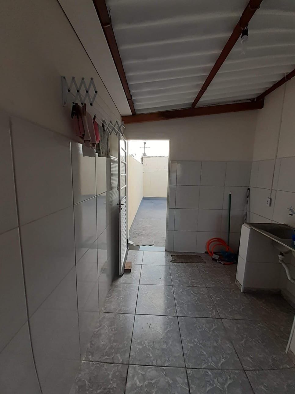 Casa, 2 quartos, 80 m² - Foto 12