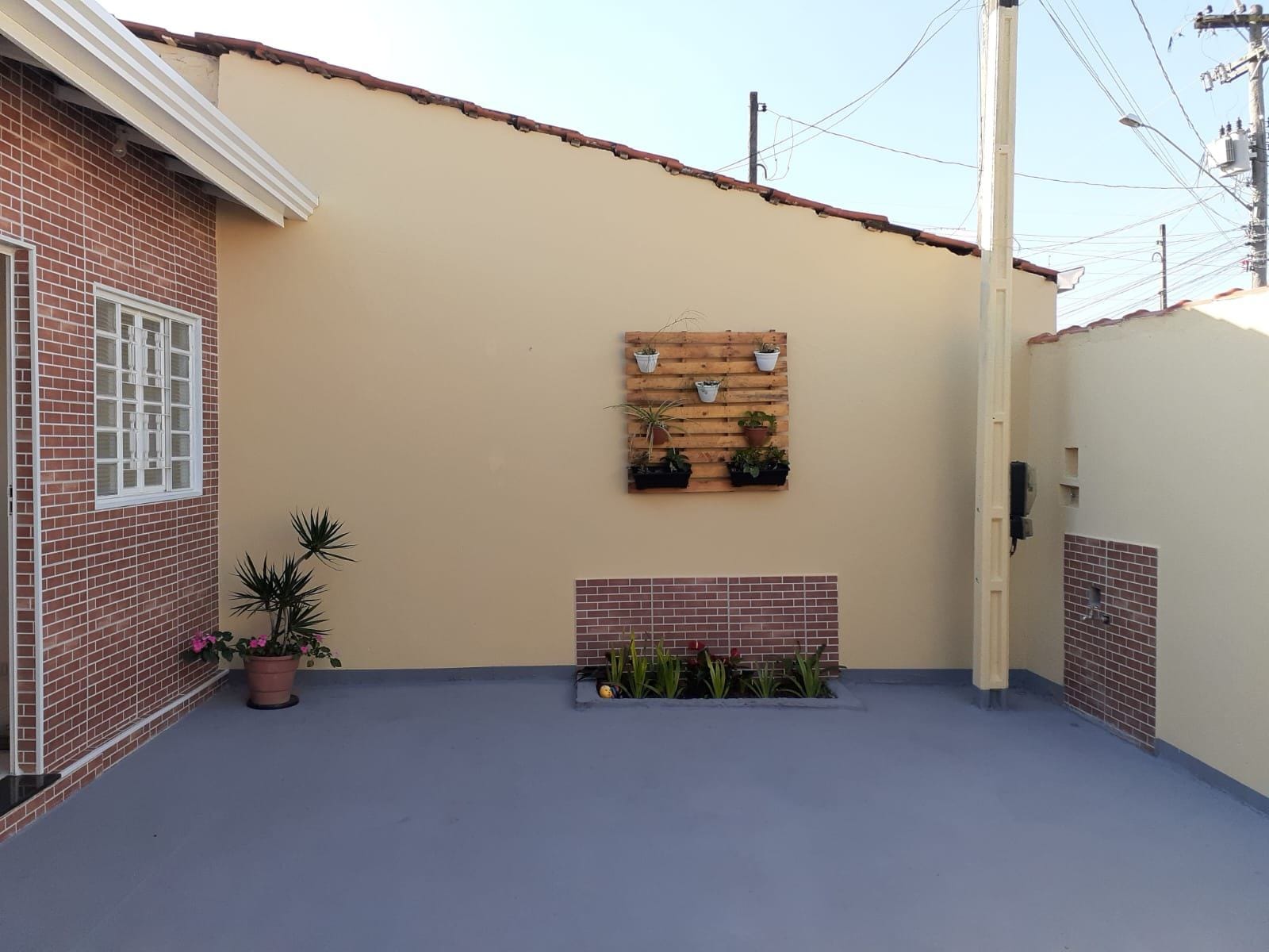 Casa, 2 quartos, 80 m² - Foto 18