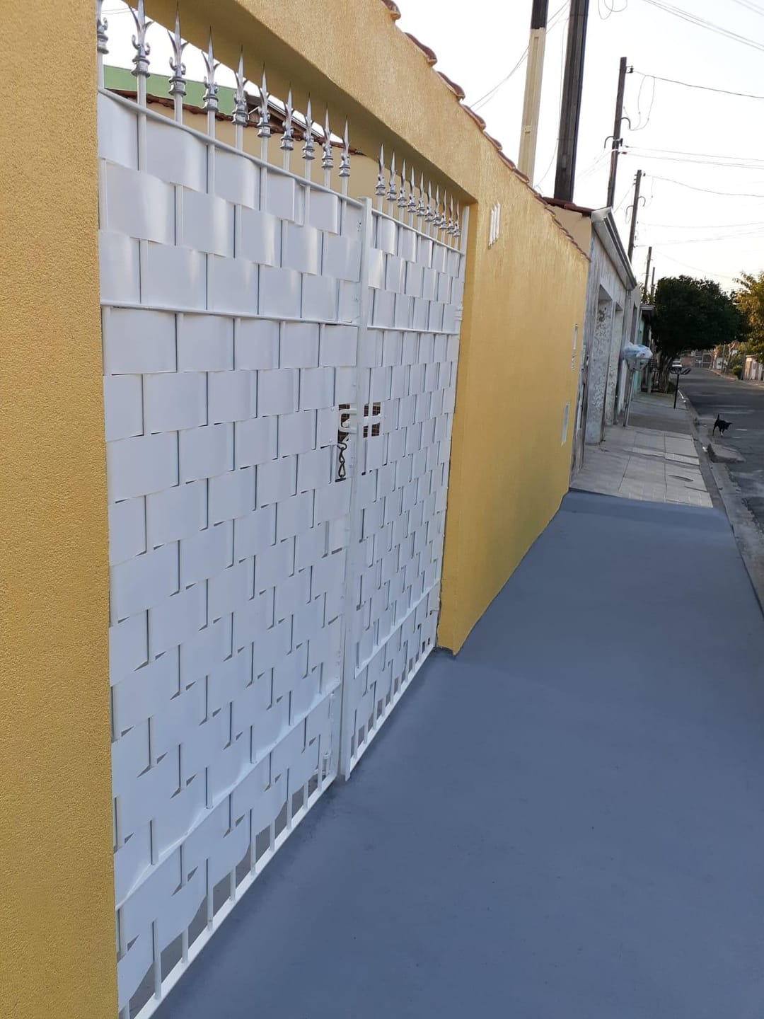 Casa, 2 quartos, 80 m² - Foto 1