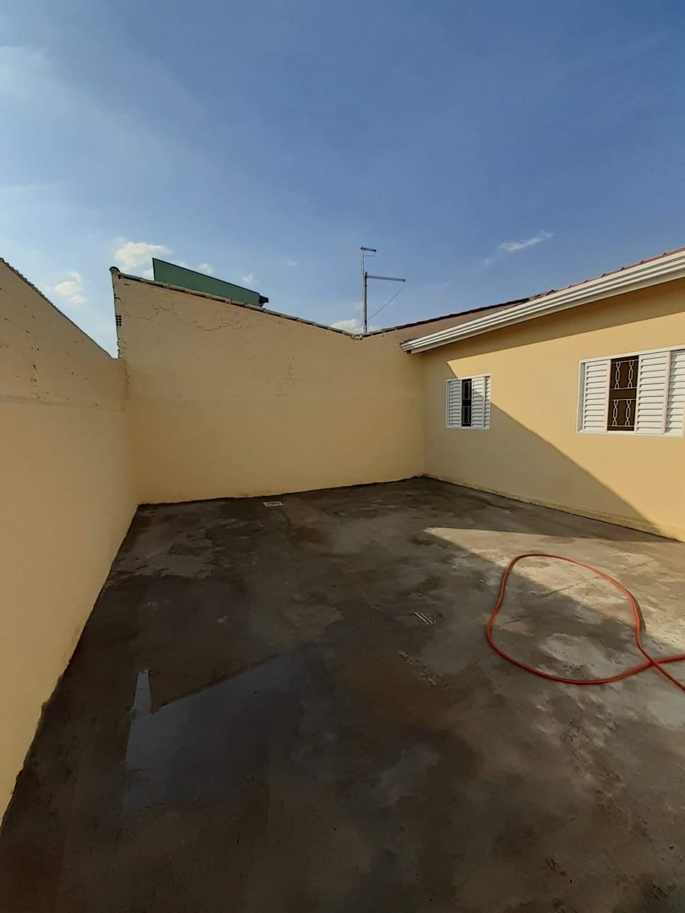 Casa, 2 quartos, 80 m² - Foto 3