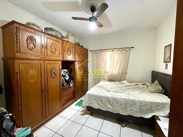 Casa com 198m² 3 quartos e 2 banheiros, à venda, no bairro Vila Nova em Votuporanga