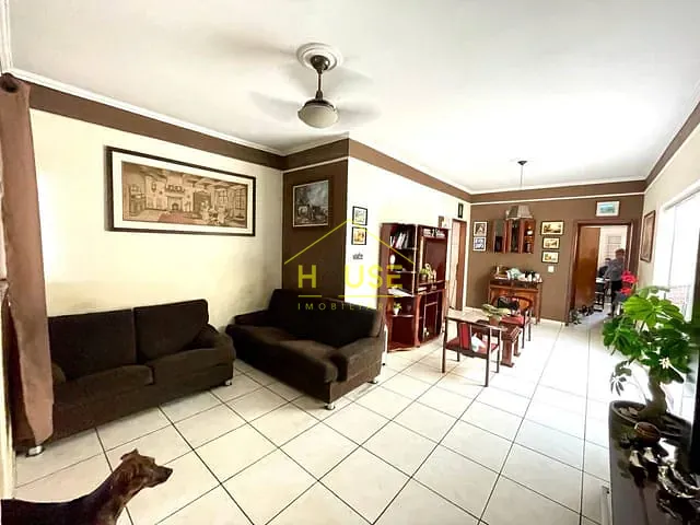 Casa com 198m² 3 quartos e 2 banheiros, à venda, no bairro Vila Nova em Votuporanga