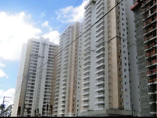 Foto do Casa - Apartamento  residencial à venda, Parque Residencial Aquarius, São José dos Campos. | INDEPENDENCE NEGOCIOS IMOBILIARIOS LTDA