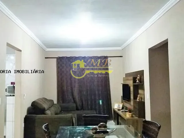 Casa com 396m² 3 quartos e 2 banheiros, à venda, no bairro Jardim Planalto de Viracopos em Campinas