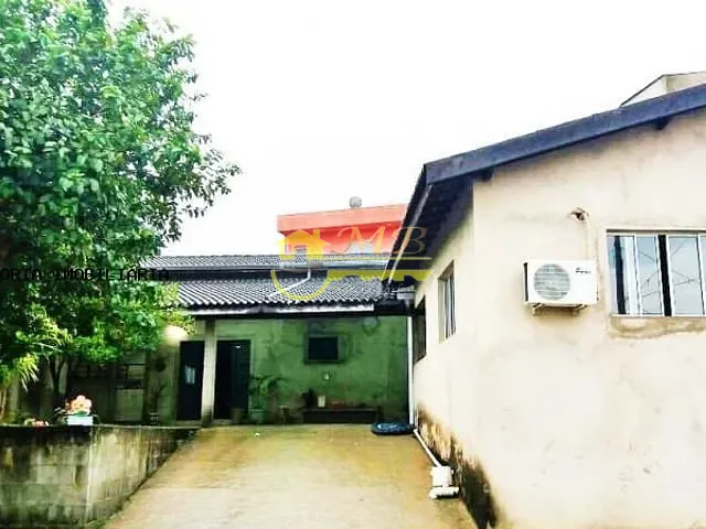 Casa com 396m² 3 quartos e 2 banheiros, à venda, no bairro Jardim Planalto de Viracopos em Campinas