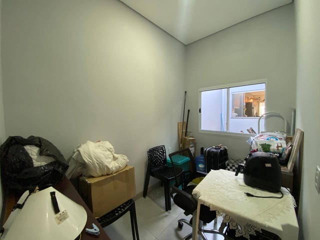 Casa com 160m² 2 quartos e 1 banheiro, à venda, no bairro Residencial Nossa Senhora Aparecida em Sinop