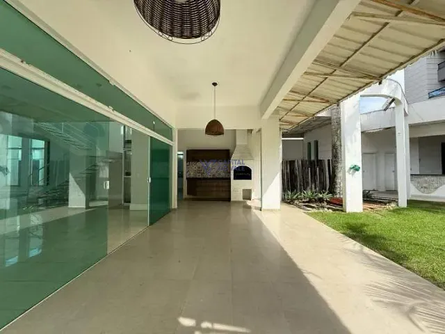 Casa 4 quartos e 6 banheiros, à venda, no bairro Parque Residencial Aquarius em São José dos Campos