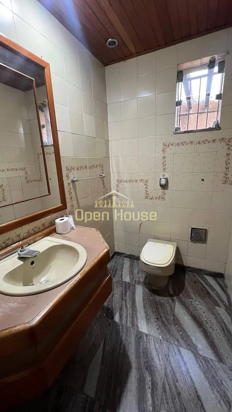 Casa, 5 quartos, 10 m² - Foto 2