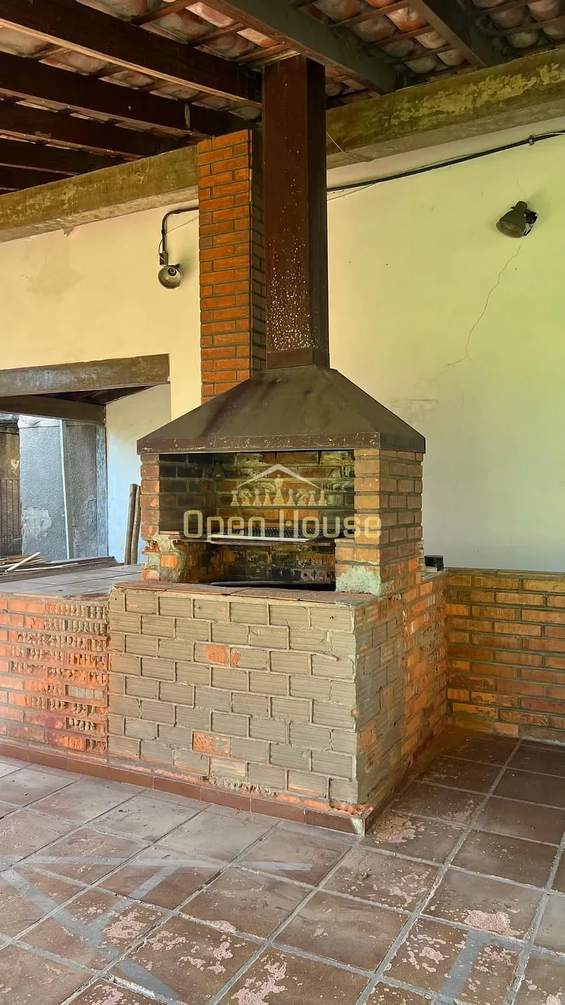Casa, 5 quartos, 10 m² - Foto 15