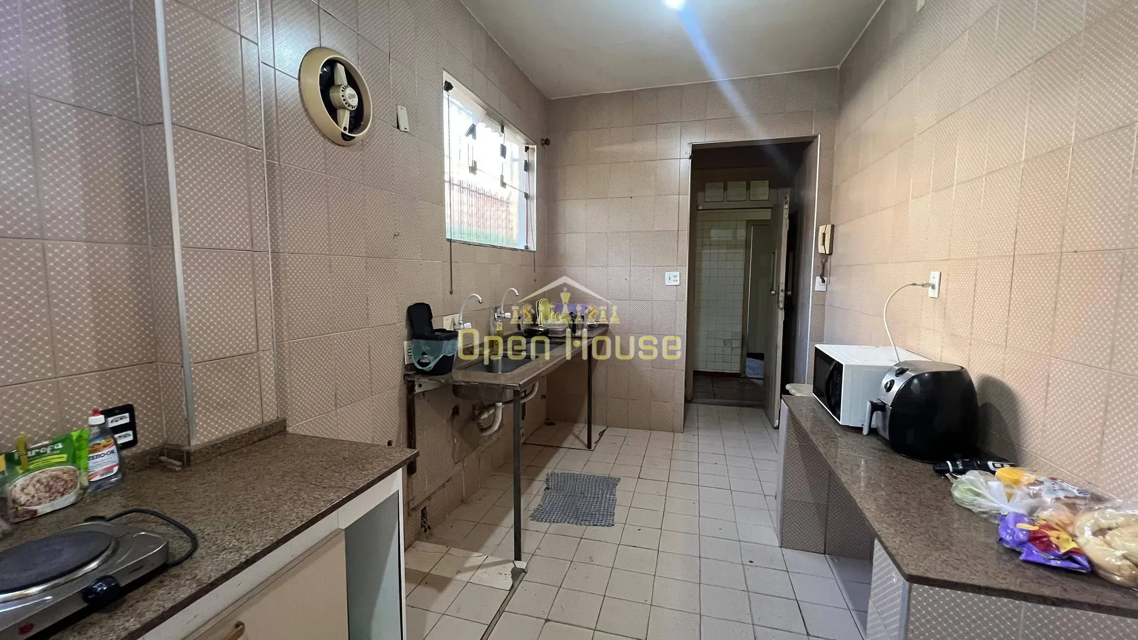 Casa, 5 quartos, 10 m² - Foto 5