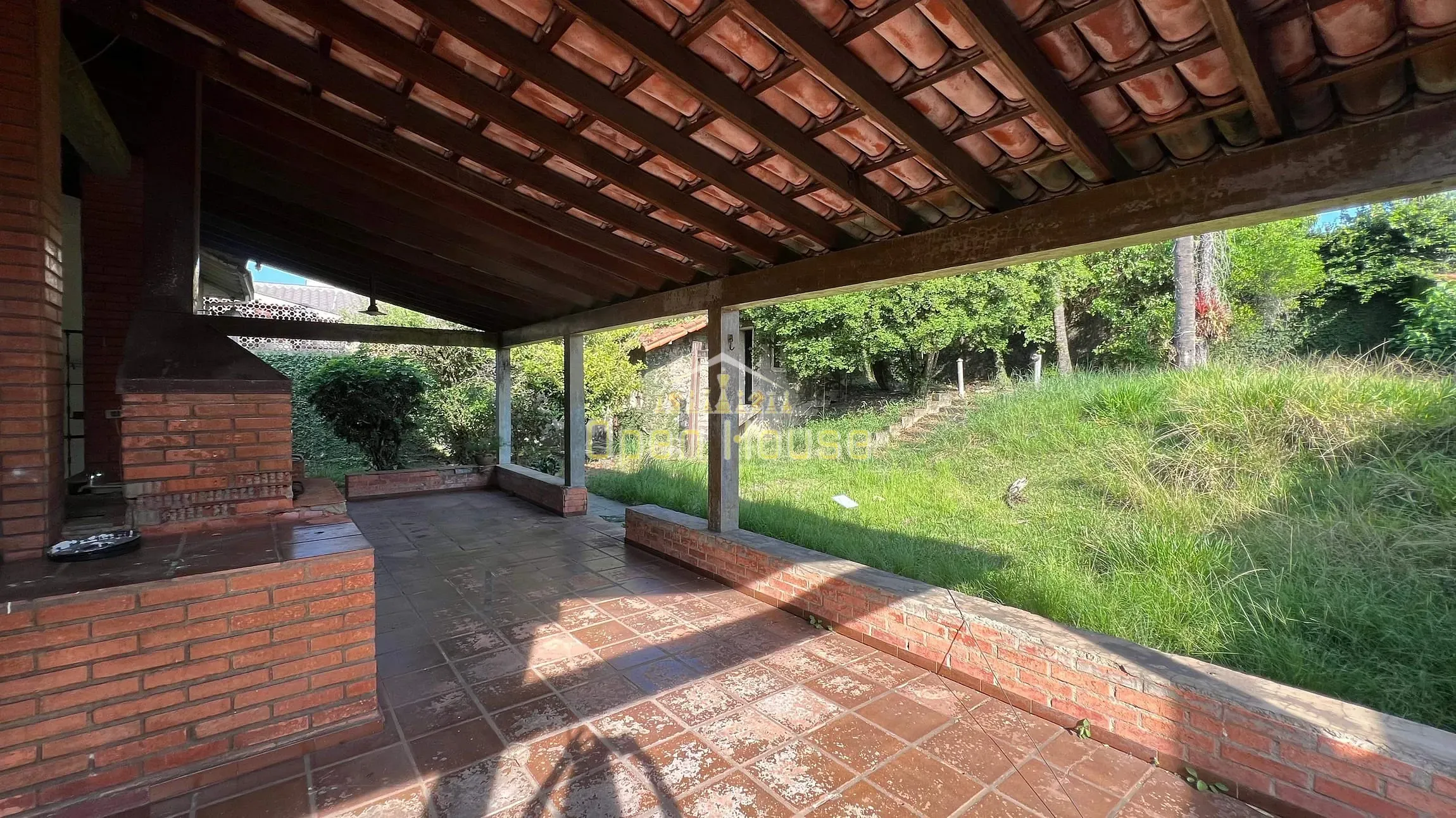 Casa, 5 quartos, 10 m² - Foto 14
