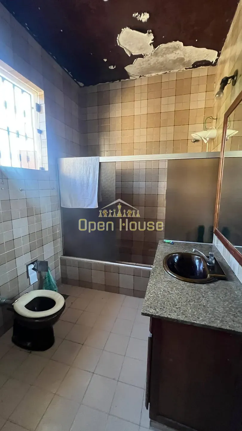 Casa, 5 quartos, 10 m² - Foto 13