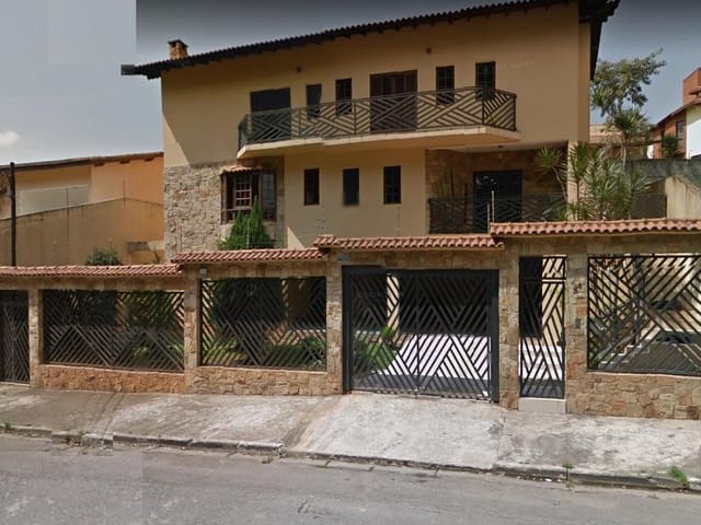 Casa com 560m² 6 quartos e 7 banheiros, à venda, no bairro City Bussocaba em Osasco