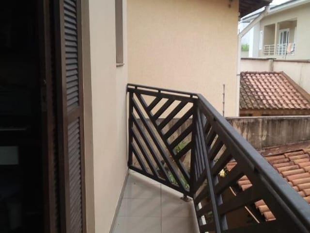 Casa com 560m² 6 quartos e 7 banheiros, à venda, no bairro City Bussocaba em Osasco