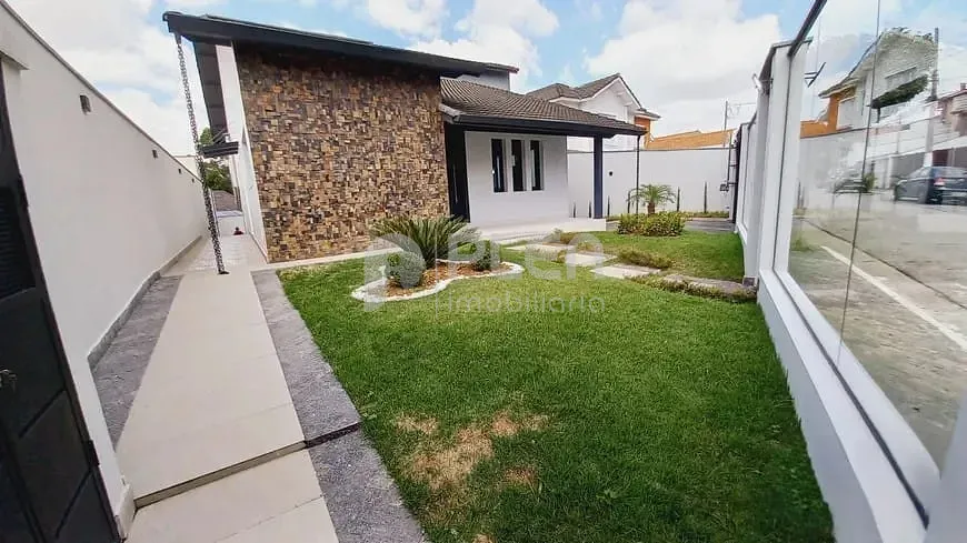 Casa térrea de 4 quartos à venda em Jardim Leonor Mendes de Barros, São Paulo