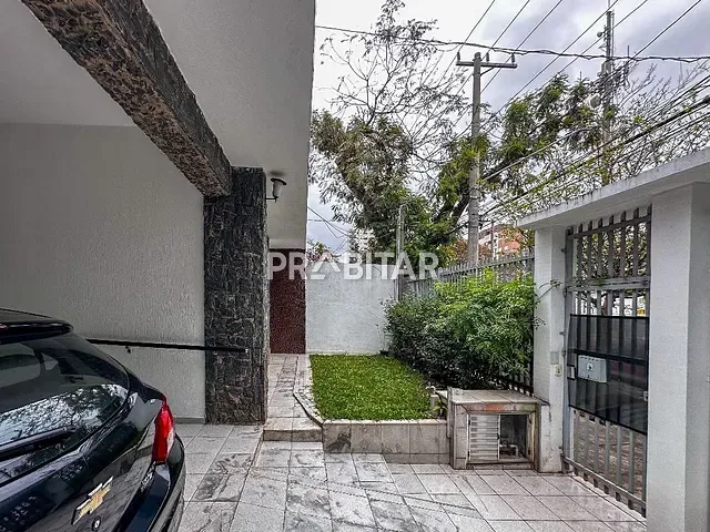 Casa com 235m² 3 quartos e 2 banheiros, à venda, no bairro Vila Leopoldina em São Paulo