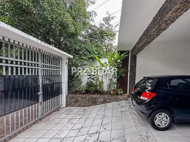 Casa com 235m² 3 quartos e 2 banheiros, à venda, no bairro Vila Leopoldina em São Paulo