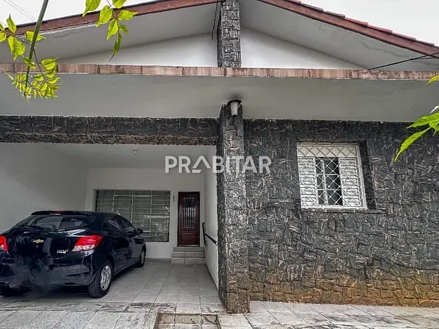 Casa com 235m² 3 quartos e 2 banheiros, à venda, no bairro Vila Leopoldina em São Paulo