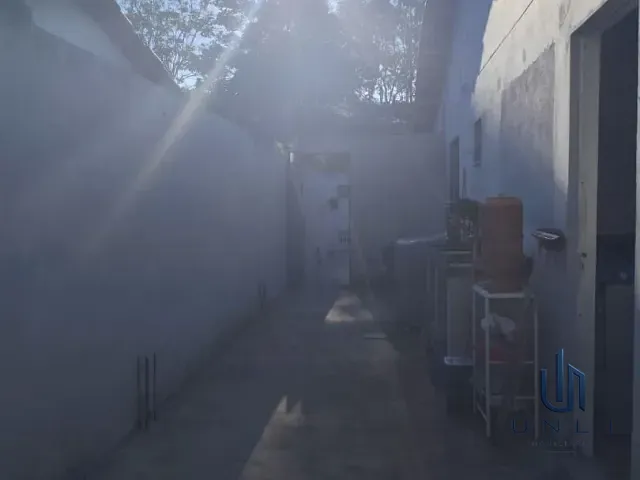 Casa 3 quartos e 1 banheiro, à venda, no bairro Jardim Vila Rica - Tiradentes em Volta Redonda