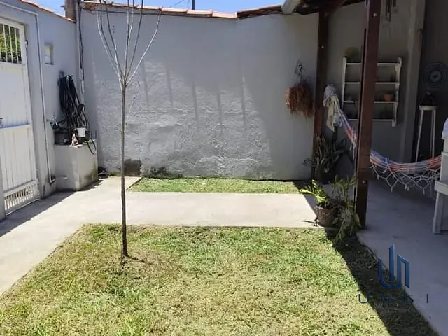 Casa 3 quartos e 1 banheiro, à venda, no bairro Jardim Vila Rica - Tiradentes em Volta Redonda