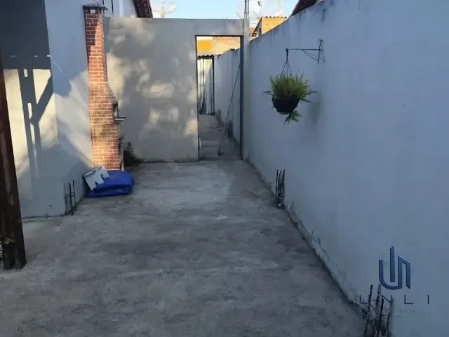 Casa 3 quartos e 1 banheiro, à venda, no bairro Jardim Vila Rica - Tiradentes em Volta Redonda