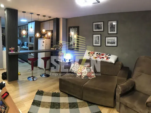Casa com 130m² 3 quartos e 2 banheiros, à venda, no bairro Jardim Ouro Verde em Bauru