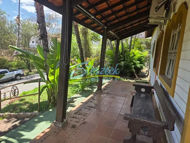 Casa com 921m² 2 quartos e 3 banheiros, à venda, no bairro Marambaia em Vinhedo