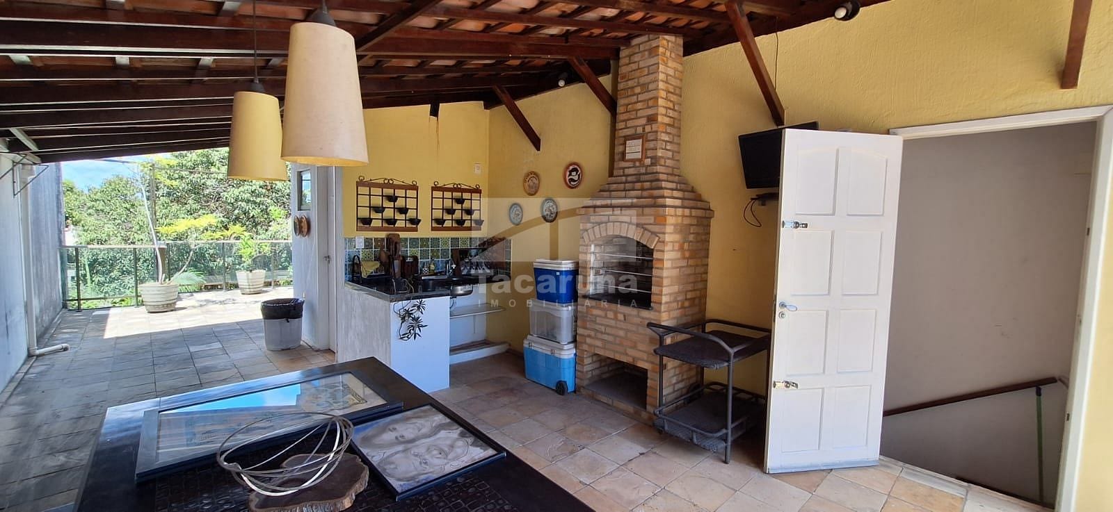 Casa, 5 quartos, 10 m² - Foto 48