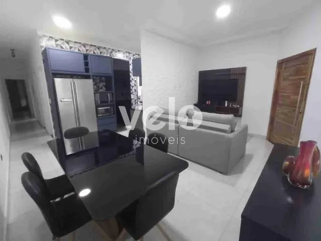 Casa com 125m² 3 quartos e 2 banheiros, à venda, no bairro Vila dos Comerciários 2 em Taubaté