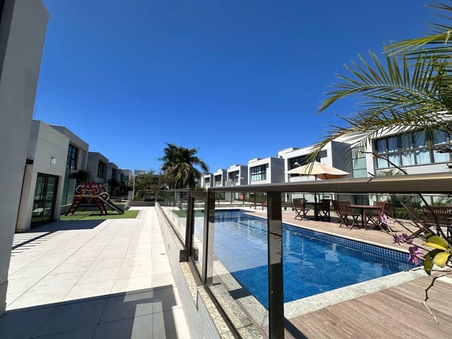 Foto do Casa - Maravilhosa casa para locação com 5 quartos sendo todos suites , Mata da Praia, Vitória, ES | Vitoria Imóveis