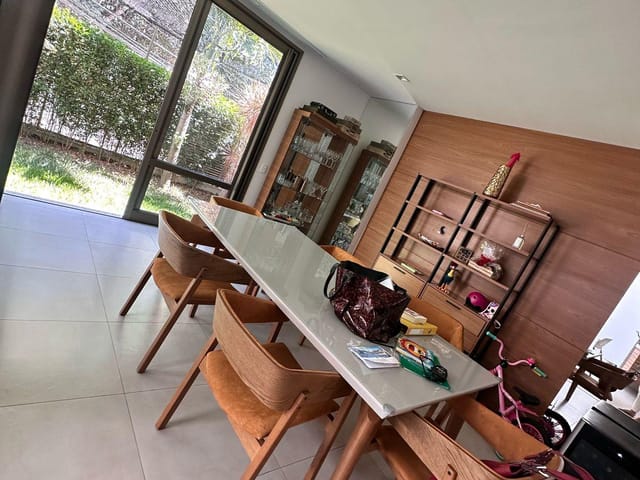 Foto do Casa - Maravilhosa casa para locação com 5 quartos sendo todos suites , Mata da Praia, Vitória, ES | Vitoria Imóveis