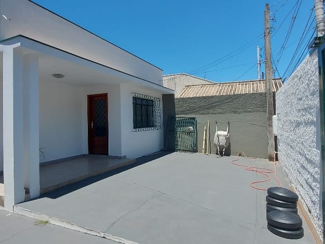 Foto do Casa - Casa à venda Com Edícula , Ponte de São João Vila Caodáglio, Jundiaí, SP | XMOBI IMOBILIÁRIA