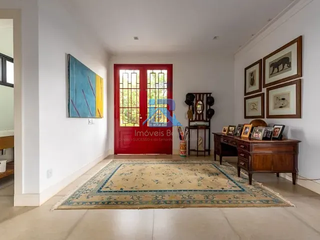 Casa com 2936m² 4 quartos e 3 banheiros, à venda, no bairro Capela do Barreiro em Itatiba