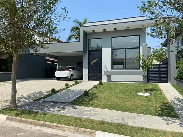 Casa 4 quartos e 2 banheiros, à venda, no bairro Jardim Colonial em Atibaia