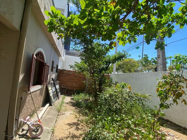 Casa com 255m² 3 quartos e 2 banheiros, à venda, no bairro Parque Aurora em Campos dos Goytacazes