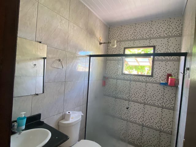 Casa com 255m² 3 quartos e 2 banheiros, à venda, no bairro Parque Aurora em Campos dos Goytacazes