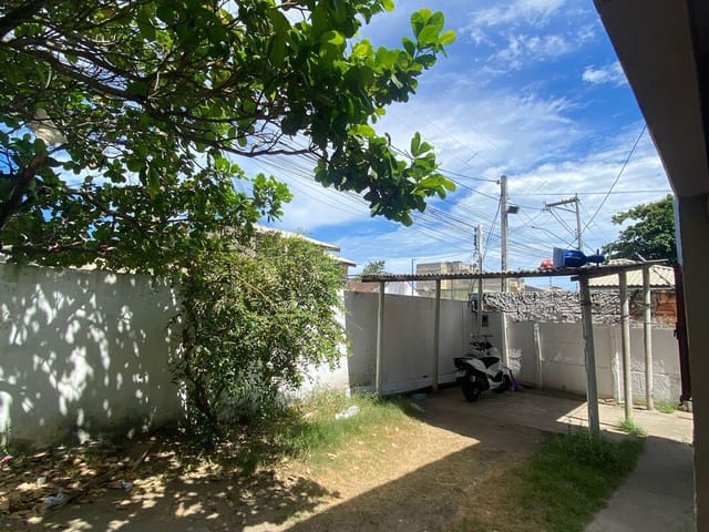 Casa com 255m² 3 quartos e 2 banheiros, à venda, no bairro Parque Aurora em Campos dos Goytacazes