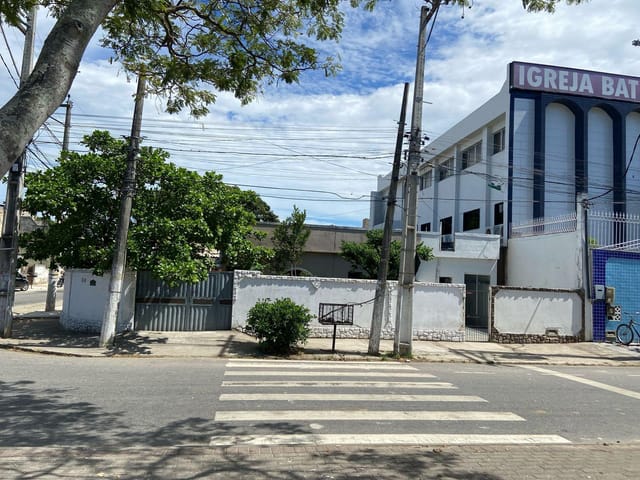 Casa com 255m² 3 quartos e 2 banheiros, à venda, no bairro Parque Aurora em Campos dos Goytacazes