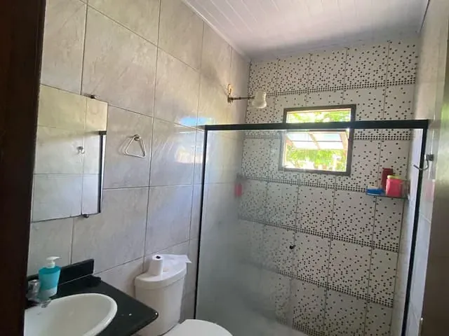 Casa com 255m² 3 quartos e 2 banheiros, à venda, no bairro Parque Aurora em Campos dos Goytacazes