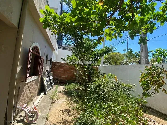 Casa com 255m² 3 quartos e 2 banheiros, à venda, no bairro Parque Aurora em Campos dos Goytacazes