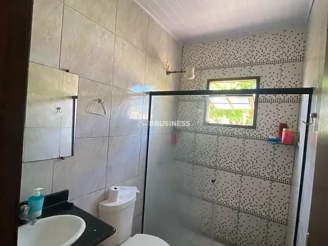 Casa com 255m² 3 quartos e 2 banheiros, à venda, no bairro Parque Aurora em Campos dos Goytacazes