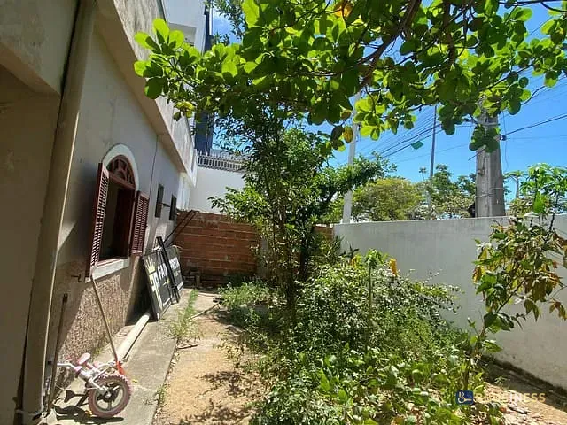 Casa com 255m² 3 quartos e 2 banheiros, à venda, no bairro Parque Aurora em Campos dos Goytacazes